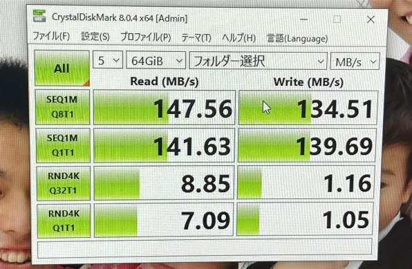 ■SANDISK　SDCFXPS-128G-J61 [128GB]