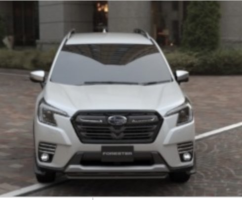 スバル フォレスターのクチコミ 価格 Com