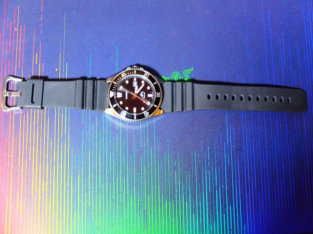 これビルゲイツ愛用の時計ですか』 クチコミ掲示板 - 価格.com