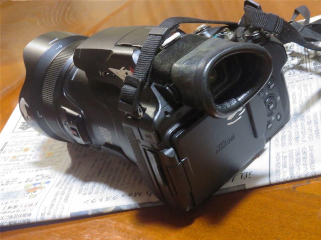 難しい(ToT)』 ニコン COOLPIX P1000 のクチコミ掲示板 - 価格.com