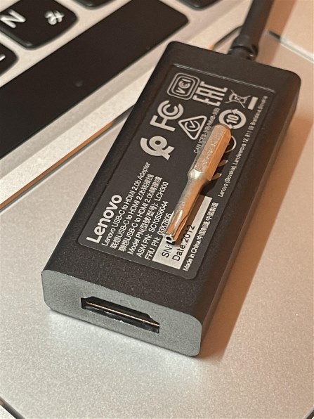 Lenovo Lenovo YOGA 910 4K-UHD液晶・Core i7・16GBメモリー・512GB