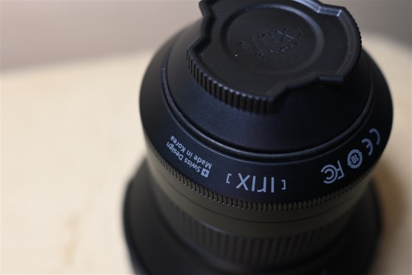 Irix Firefly 11mm F4 IL-11FF-NF [ニコン用] 価格比較 - 価格.com