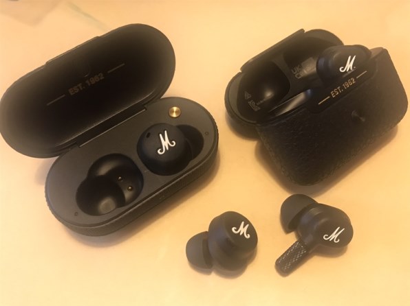 【本体のみ】Marshall Mode2 MODEⅡ – Marshall │ 完実電気株式会社 | KANJITSU DENKI CO.,LTD