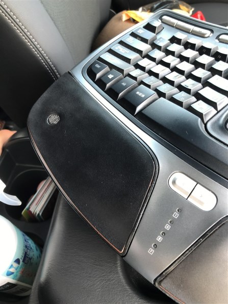 マイクロソフト Natural Ergonomic Keyboard 4000投稿画像・動画 マイクロソフト Natural Ergonomic Keyboard 4000投稿画像・動画