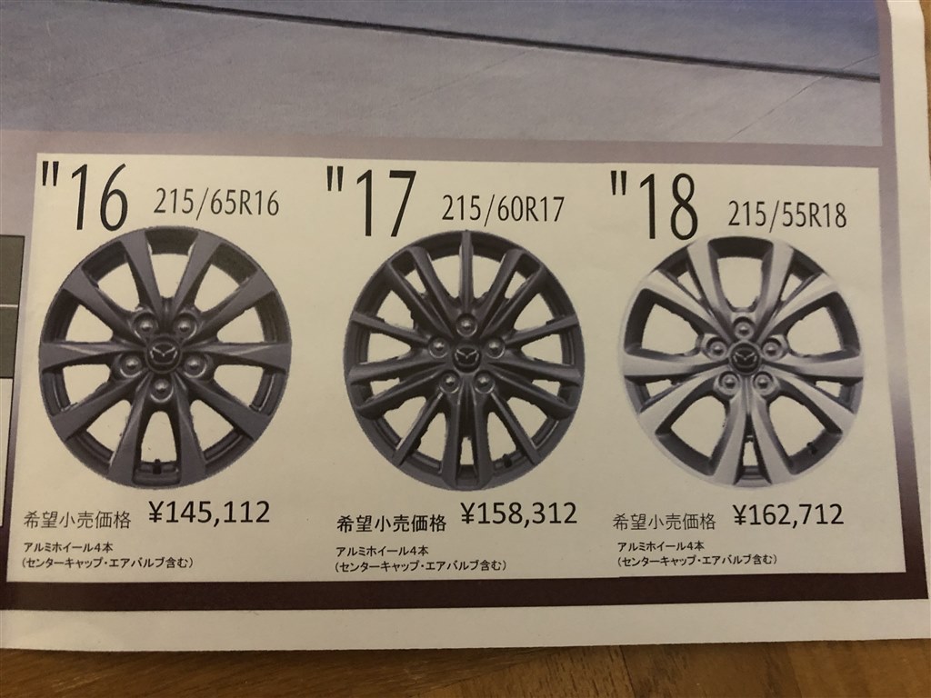 215/65R16 TOYOスタッドレスタイヤ CX-30から外し 215/65R16 選べるスタッドレスセット <br> UNIONRIM TX 16×6J ±0