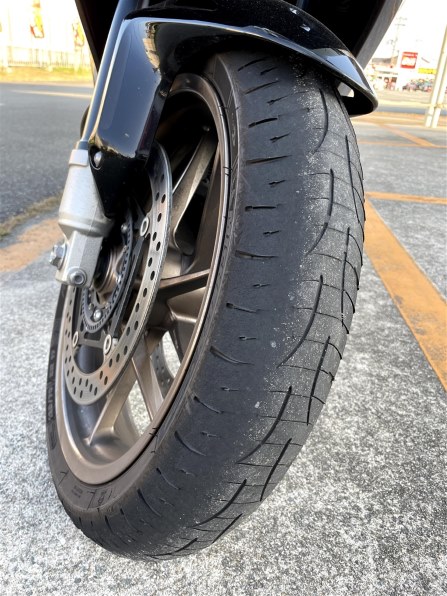 V4エンジンについて ホンダ Vfr800f のクチコミ掲示板 価格 Com