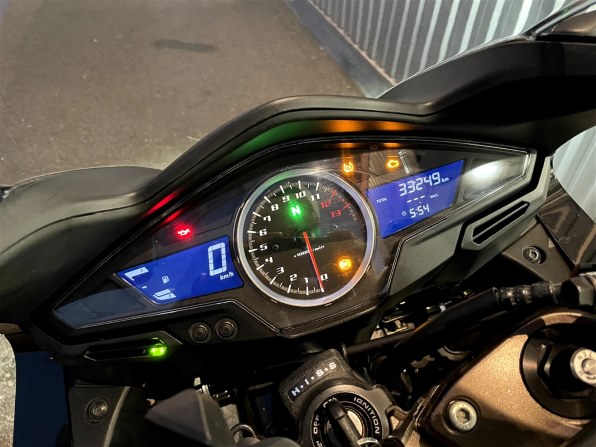 ホンダ Vfr800fのクチコミ 価格 Com ホンダ Vfr800fのクチコミ 価格 Com