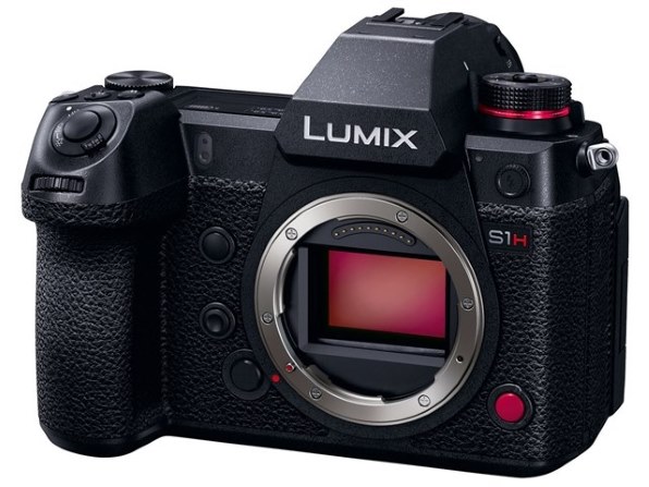 パナソニック LUMIX DC-S1H ボディ 価格比較 - 価格.com