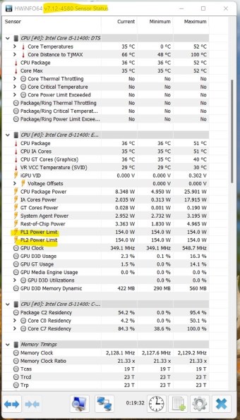 インテル Core i7 11700K BOX投稿画像・動画 - 価格.com