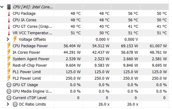 インテル Core i7 11700K BOX投稿画像・動画 - 価格.com
