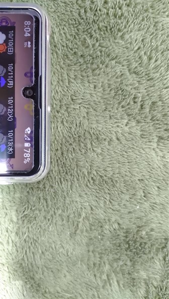 シャープ AQUOS sense5G SoftBank [オリーブシルバー]投稿画像・動画