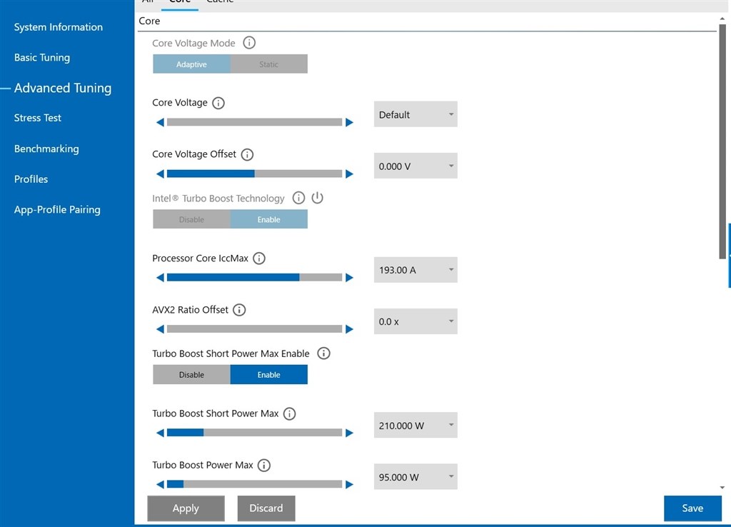 i7 11700kの電圧』 インテル Core i7 11700K BOX のクチコミ i7 11700kの電圧』 インテル Core i7 11700K BOX のクチコミ