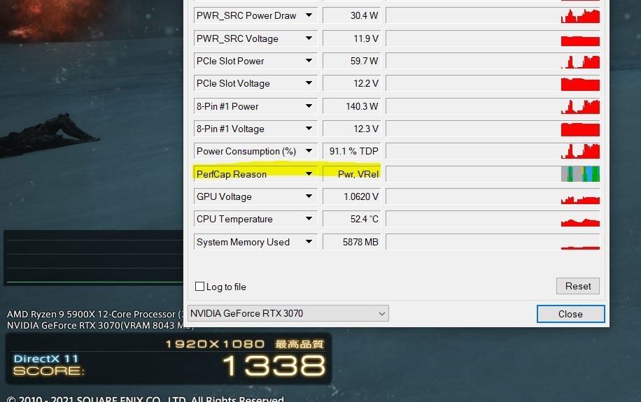 品質は非常に良い ベンチマークスコアが低すぎる』 GF-GTX1060-3GB/OC/DF 玄人志向 スーツ・フォーマル・ドレス