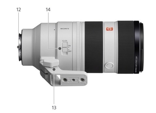 SONY Eマウント 70-200mm F2.8 GM OSS レンズ 純正 Amazon | Sony FE 70-200mm F2.8 GM OSS II (SEL70200GM2) フル