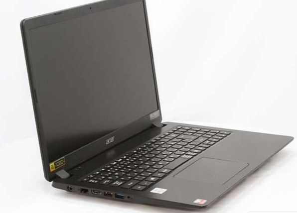 Acer Aspire 3 A315-56-H58U/K 価格比較 - 価格.com