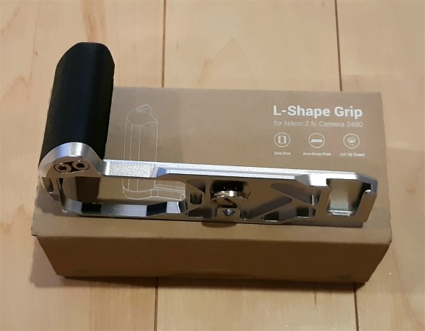 おすすめZfcアクセサリーについて』 ニコン Z fc 28mm f/2.8 Special