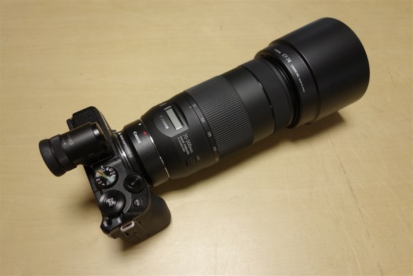 運動会用の望遠レンズは？こちらか55-250mm STM』 CANON EF70-300mm F4