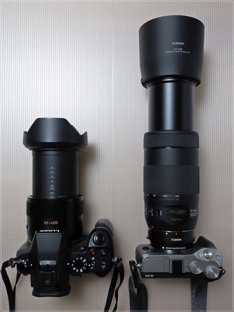 運動会用の望遠レンズは？こちらか55-250mm STM』 CANON EF70-300mm F4