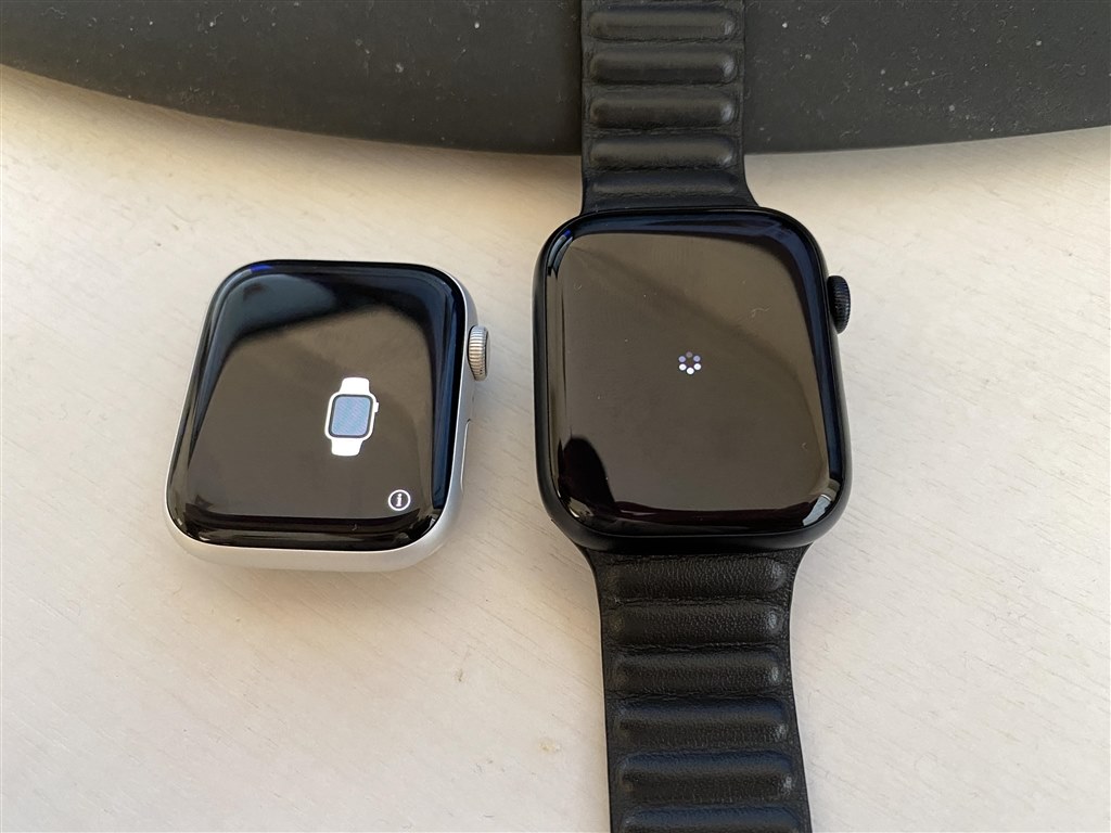 ビックカメラ早い!』 Apple Apple Watch Nike Series 7 GPSモデル 45mm