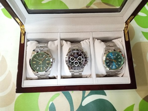 ミルガウス 自動巻き腕時計 ブラック 楽天市場】ロレックス ミルガウス ブラックの通販