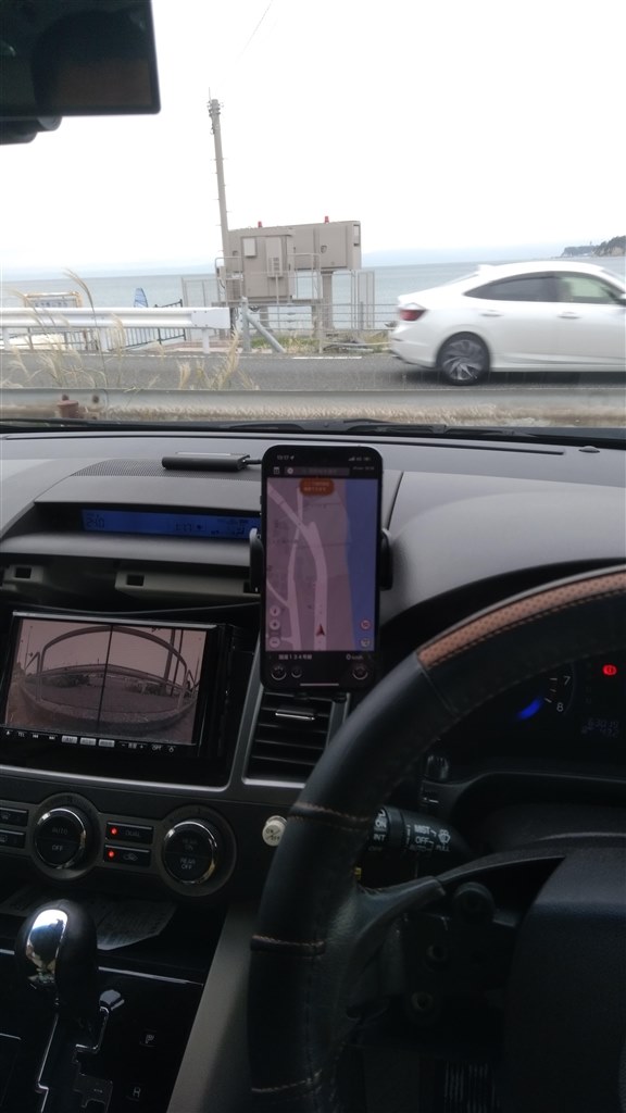 Car Navitimeが使えない Apple Iphone 13 Pro 128gb Docomo のクチコミ掲示板 価格 Com