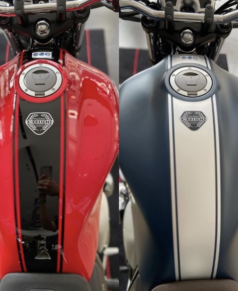 ホンダ CB1100投稿画像・動画 - 価格.com