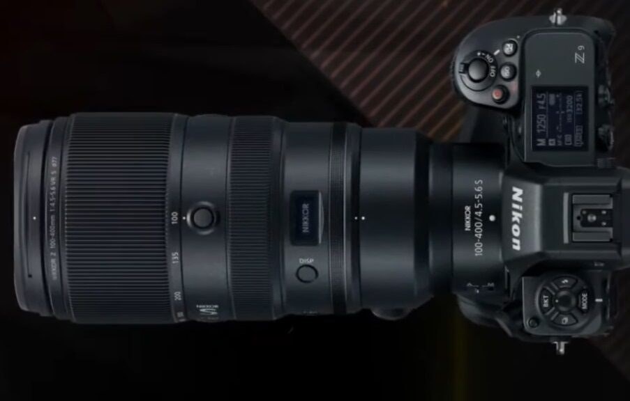 レンジファインダー風カメラは出るでしょうか?』 ニコン Z 7II レンジファインダー風カメラは出るでしょうか?』 ニコン Z 7II