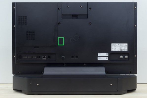 富士通 デスクトップパソコン FMV ESPRIMO FHシリーズ WF2約125kgカラー