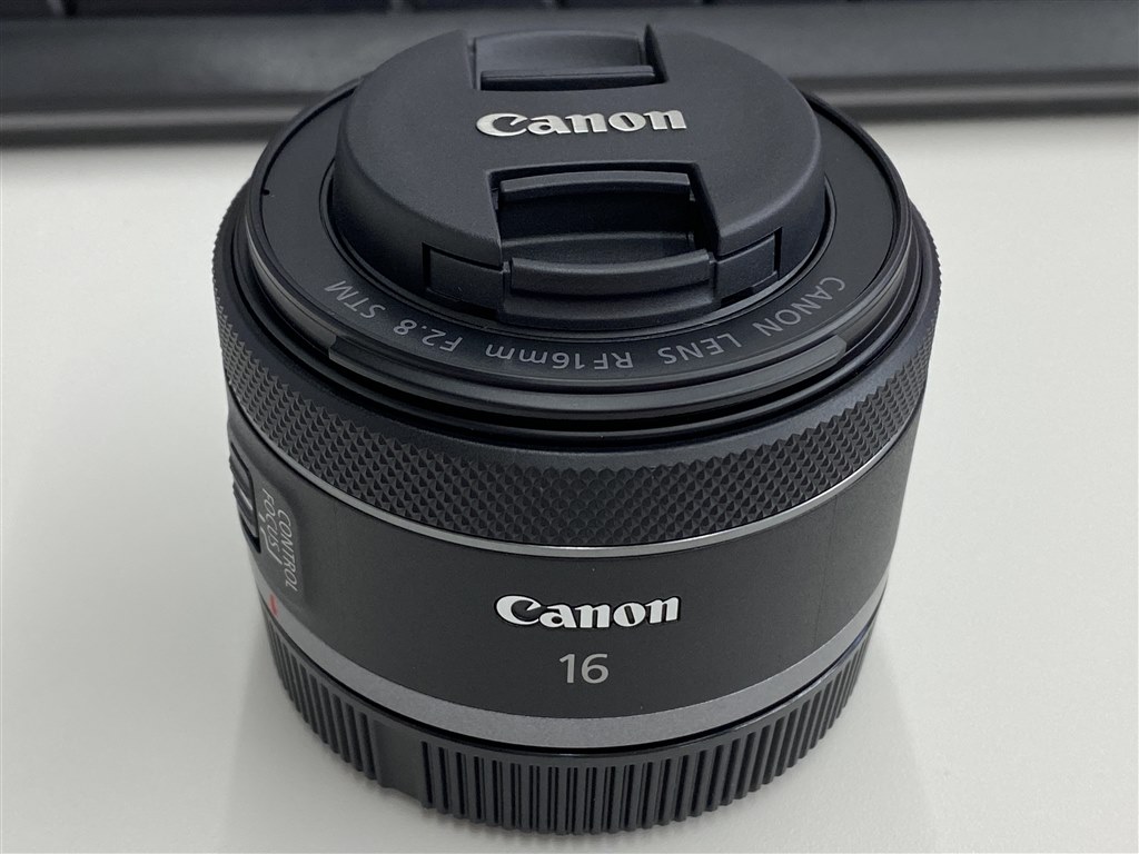 発売日10/28に決まりましたね～』 CANON RF16mm F2.8 STM のクチコミ