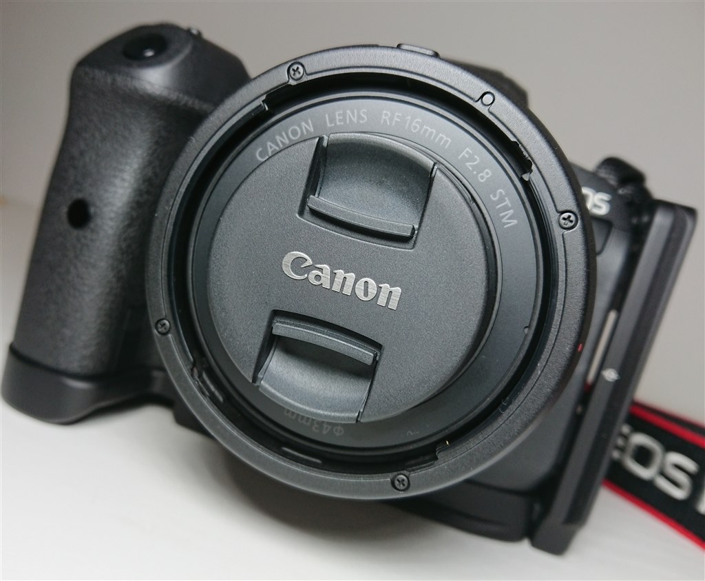 フードEW-65Cの作りの雑さ…』 CANON RF16mm F2.8 STM のクチコミ掲示板 - 価格.com