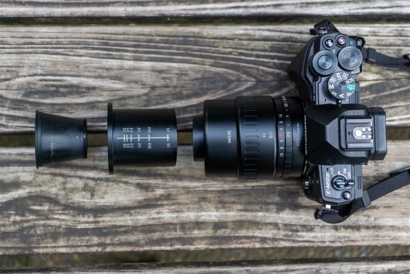 銘匠光学 カメラレンズ (マイクロフォーサーズ用) TTArtisan 40mm f