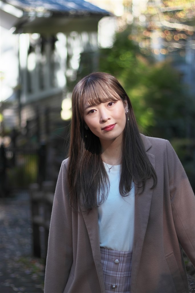 ポートレートにはフルサイズがいいのでしょうか？』 クチコミ掲示板