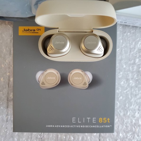 Jabra Elite 85t投稿画像・動画 - 価格.com