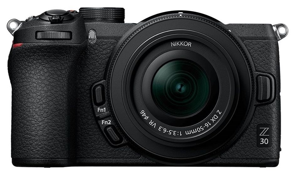 レンジファインダー風カメラは出るでしょうか？』 ニコン Z 7II