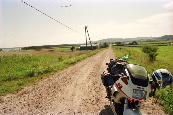 ツーリングバイクＣＢＦ１０００』 ホンダ CBF1000