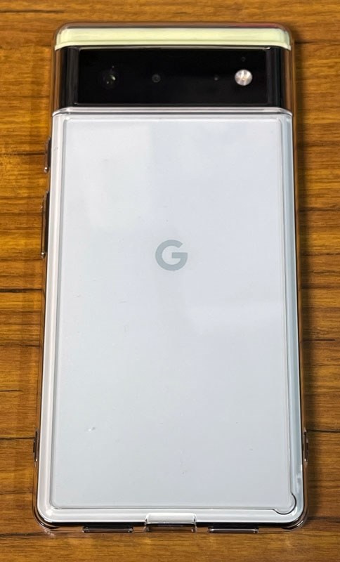 皆様はこのGoogle Pixel 6にどんなカバーを付けてますか?』 Google ...