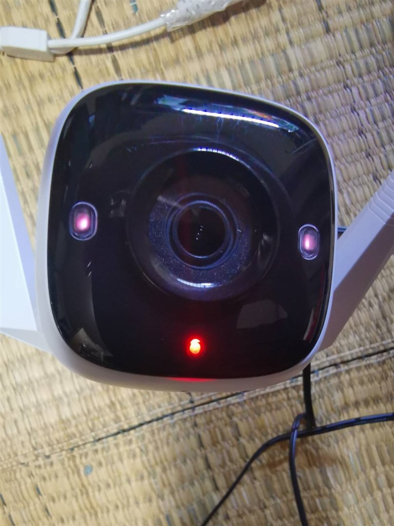 動作不能に(´・ω・｀)』 TP-Link Tapo C310 のクチコミ掲示板 - 価格.com