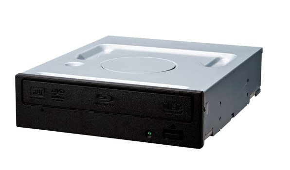 パイオニア BDR-212V [DVD書込み強化モデル]業務用内蔵BD