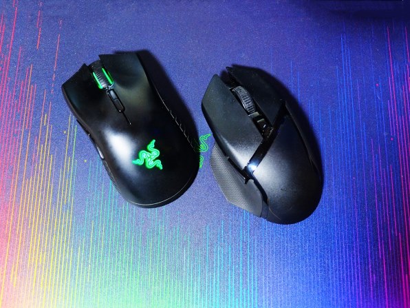 Razer Mamba Wireless 価格比較 - 価格.com