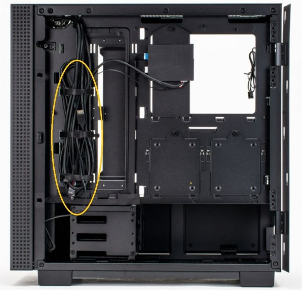 Razer Tomahawk ATX RC21-01420100-R3M1投稿画像・動画 - 価格.com