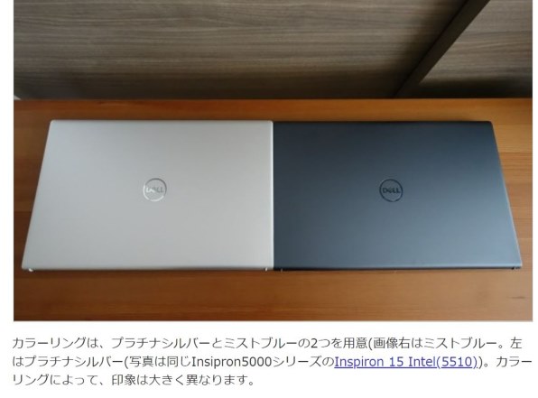 Dell Inspiron 15 AMD(5505)
