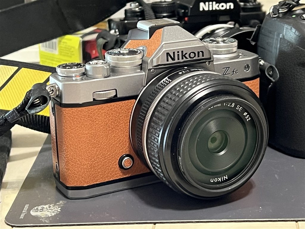 Nikon d500かd780か』 ニコン D500 ボディ のクチコミ掲示板 - 価格.com