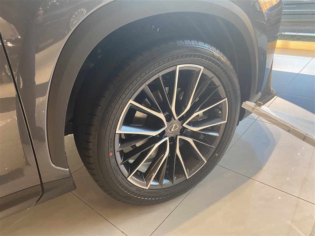 試乗車入庫の連絡ありました レクサス Nx のクチコミ掲示板 価格 Com