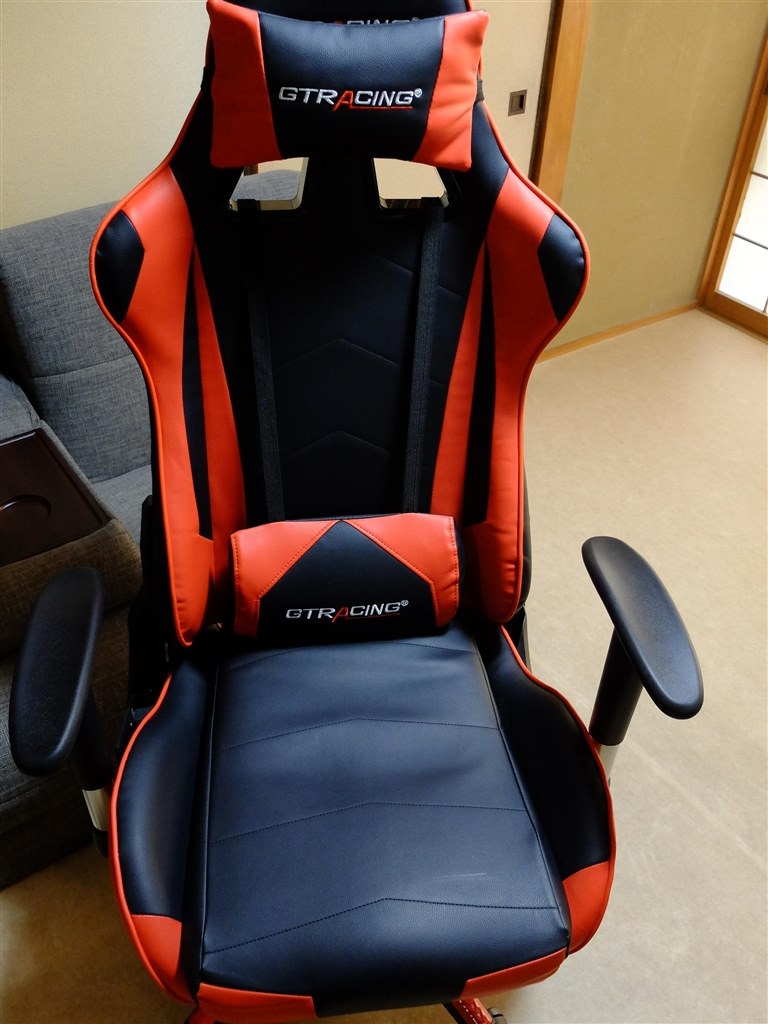 これ買わされた（^^;』 AKRacing Wolf Gaming Chair AKR-WOLF のクチコミ掲示板 - 価格.com