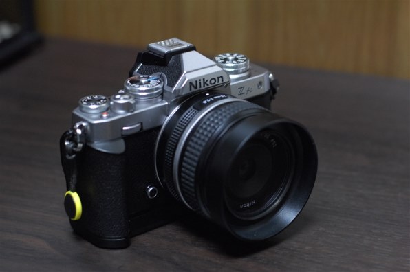 ようやく手に入れました』 ニコン NIKKOR Z 28mm f/2.8 Special ようやく手に入れました』 ニコン NIKKOR Z 28mm f/2.8 Special