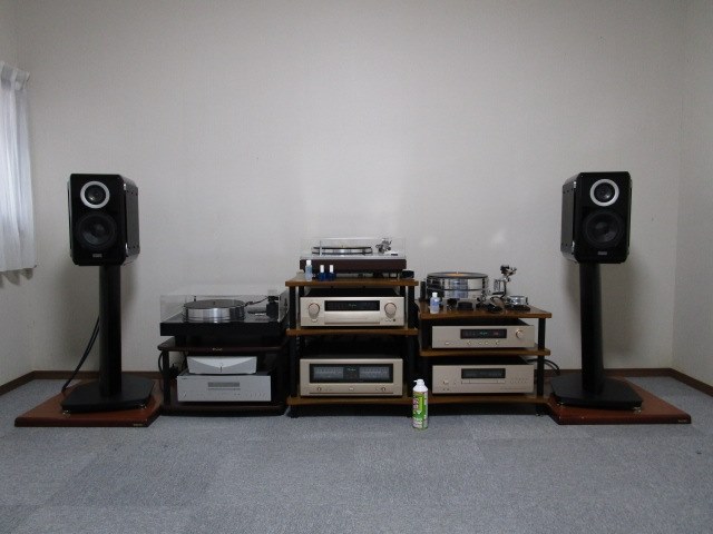 C-47” vs “AD-2820” vs “DS-003”』 Accuphase C-47 のクチコミ掲示板 - 価格.com