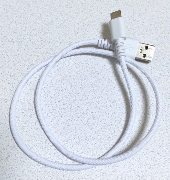 AQUOS sense4 basic (USBケーブル付き) PD3.0の充電時間を知りたいです』 シャープ AQUOS sense4 lite