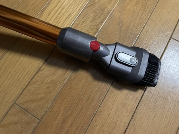 ダイソン Dyson V10 Fluffy SV12 FF投稿画像・動画 - 価格.com