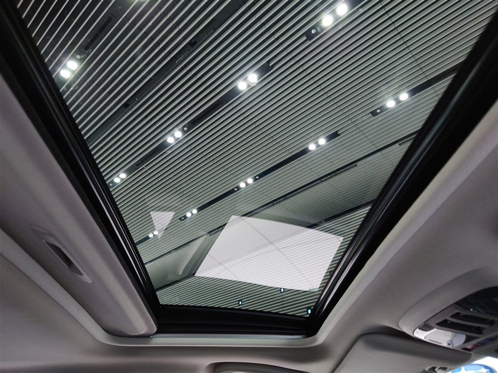 新型レヴォーグのサンルーフ いいですね スバル レヴォーグ 年モデル のクチコミ掲示板 価格 Com