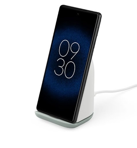 Pixel 6 の充電スタンドについて』 Google Google Pixel 6 128GB SIM 